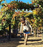 Wilson Creek Variant Series Cabernet Zinfandel NV