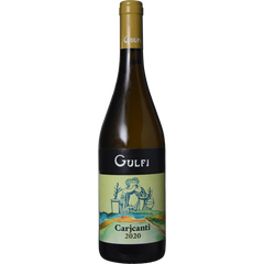 Azienda Agricola Gulfi Carjcanti 2020