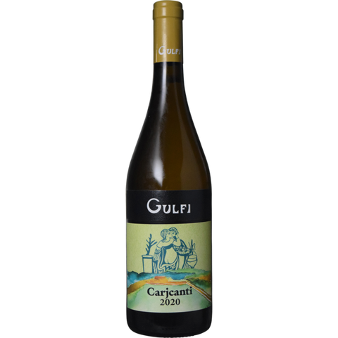 Azienda Agricola Gulfi Carjcanti 2020