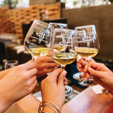 Wilson Creek Almond Sparkling NV