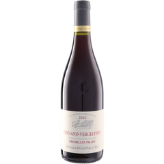 Domaine Denis Pere Et Fils Pernand-Vergelesses Les Belles Filles Rouge 2023