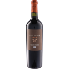 Alpamanta Estate Wines Alpamanta Estate Cabernet Sauvignon 2017