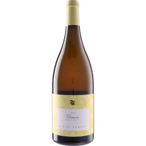 Vie Di Romans Societa Agricola Dessimis Pinot Grigio Magnum 2023 1,500ml