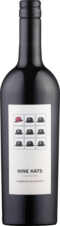 Nine Hats Cabernet Sauvignon 2023