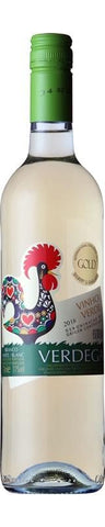 Vercoope Vinho Verde Verdegar Blanco 2023