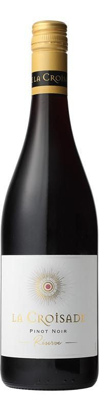La Croisade Reserve Pinot Noir VDP 2024