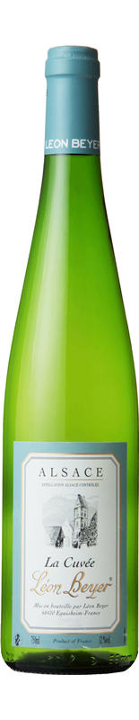 Leon Beyer Cuvee Leon Beyer 2023
