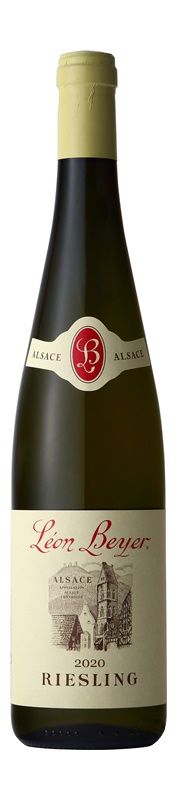 Leon Beyer Riesling 2024