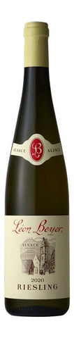 Leon Beyer Riesling 2022