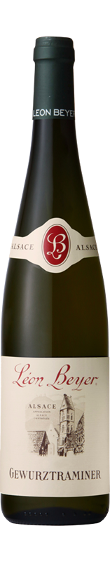 Leon Beyer Gewurztraminer 2021