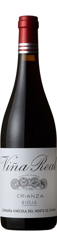 Vina Real Crianza 2022