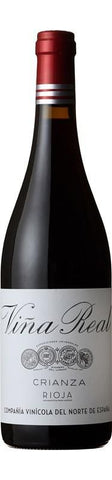 Vina Real Crianza 2021