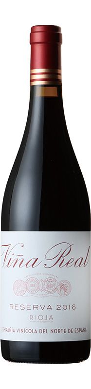 Vina Real Reserva 2018