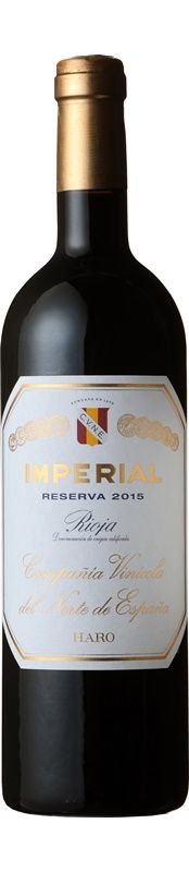 Imperial Reserva 2018