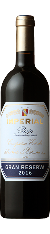 Imperial Gran Reserva 2017