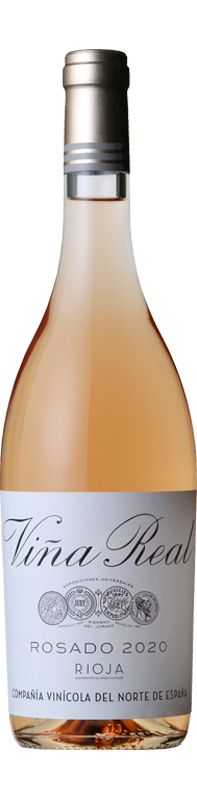 Vina Real Rosado 2024