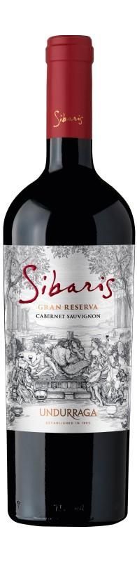 Sibaris Gran Reserva Cabernet Sauvignon 2024