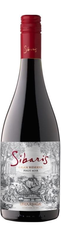 Sibaris Gran Reserva Pinot Noir 2024