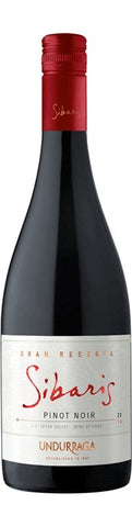 Sibaris Gran Reserva Pinot Noir 2023