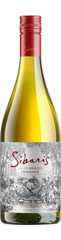 Sibaris Gran Reserva Chardonnay 2024