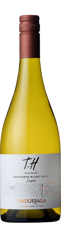 T.H. Sauvignon Blanc LEYDA 2023