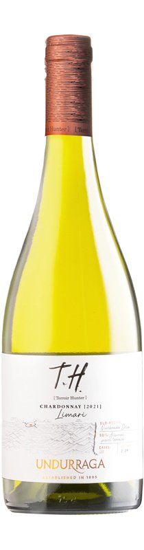 T.H. Chardonnay West Limari 2022