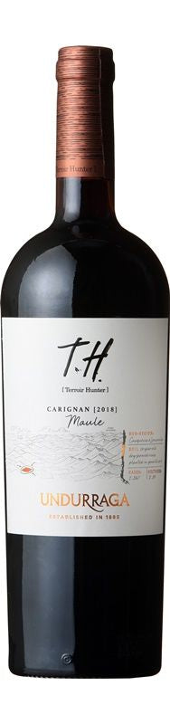 T.H. Carignan Maule 2022