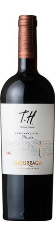 TH Carignan Maule 2021