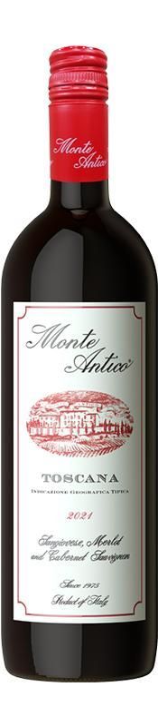 Monte Antico IGT 2021