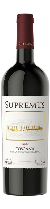 Monte Antico Supremus 2020