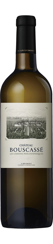 Domaine Alain Brumont Les Jardins de Bouscasse 2018