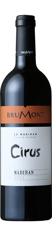 Domaine Alain Brumont Cirus AOC Madiran 2021