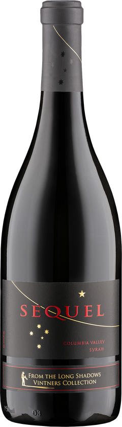 Long Shadows Sequel Syrah 2021