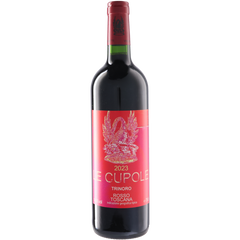 Tenuta Di Trinoro Le Cupole Di Trinoro 2023