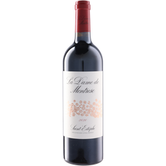 Chateau Montrose La Dame De Montrose 2020