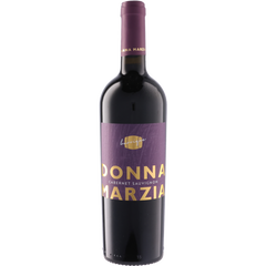 Azienda Agricola Conti Zecca Donna Marzia Cabernet Sauvignon Barrique 2023