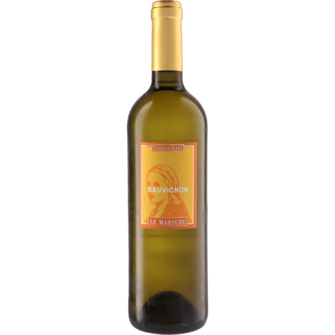 Teresa Raiz Societa' Semplice Agricola Le Marsure Sauvignon 2024