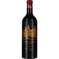 Chateau Cos D'Estournel Chateau Cos D'Estournel 2020