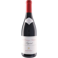 Boutinot Ltd. Les Coteaux Schisteux Seguret Cotes Du Rhone Village 2022