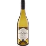 Cooper Mountain Vineyards Chardonnay Willamette Valley 2023