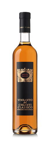 Lamole di Lamole Vinsanto del Chianti Classico D.O.C. 2017 500ml