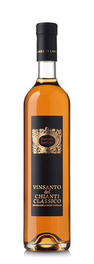 Lamole di Lamole Vinsanto del Chianti Classico D.O.C. 2017 500ml
