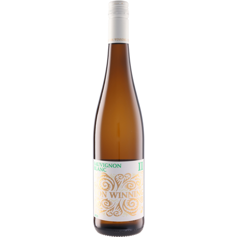 Weingut Von Winning Von Winning Sauvignon Blanc Trocken Ii 2023