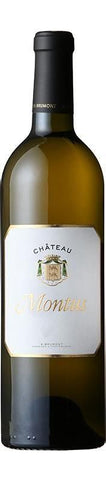 Domaine Alain Brumont Chateaux Montus Blanc Paherenc du VicBilh Sec 2015