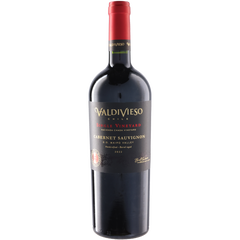 Vina Valdivieso Single Vineyard Maipo Valley Cabernet Sauvignon 2022