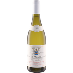 Domaine Machard De Gramont Puligny Montrachet Blanc 2024