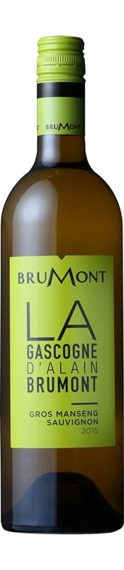 Domaine Alain Brumont VDP Gascogne Blanc 2024