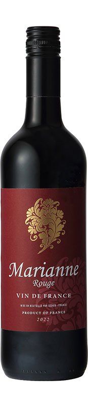 Domaine Alain Brumont IGP Marianne Rouge 2024