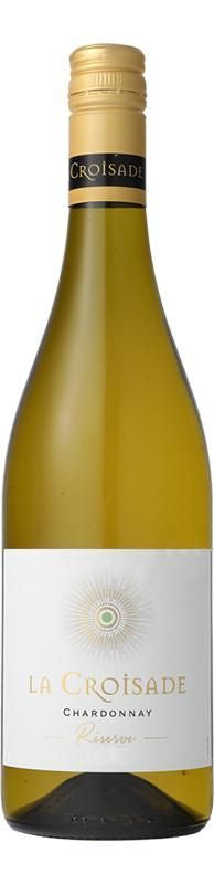 La Croisade Reserve Chardonnay VDP 2024