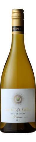 La Croisade Reserve Chardonnay VDP 2023
